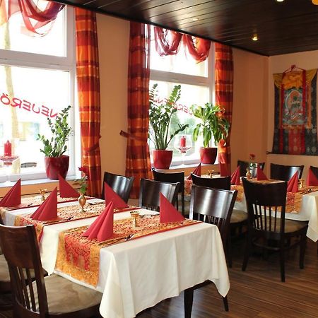 Hotel Hubbert Castrop-Rauxel Εξωτερικό φωτογραφία