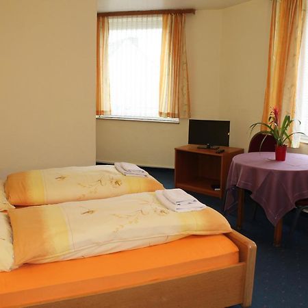 Hotel Hubbert Castrop-Rauxel Εξωτερικό φωτογραφία